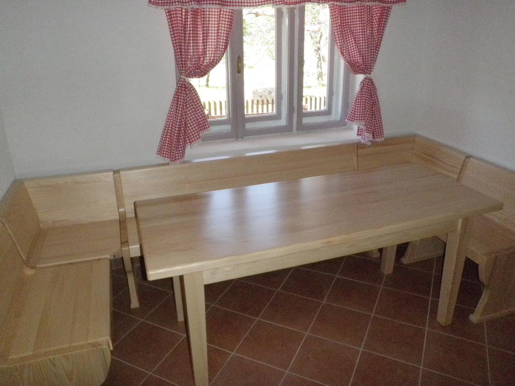 Holiday Home Rizvan City Brusane Eksteriør bilde