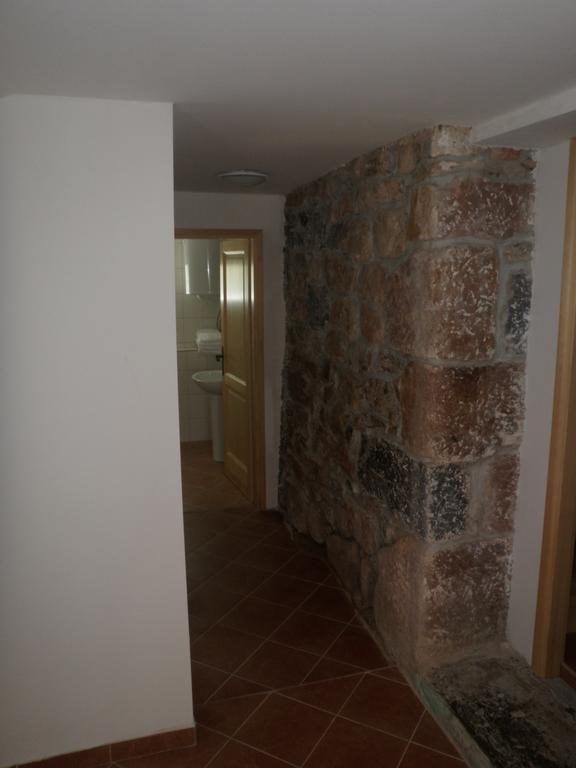 Holiday Home Rizvan City Brusane Eksteriør bilde