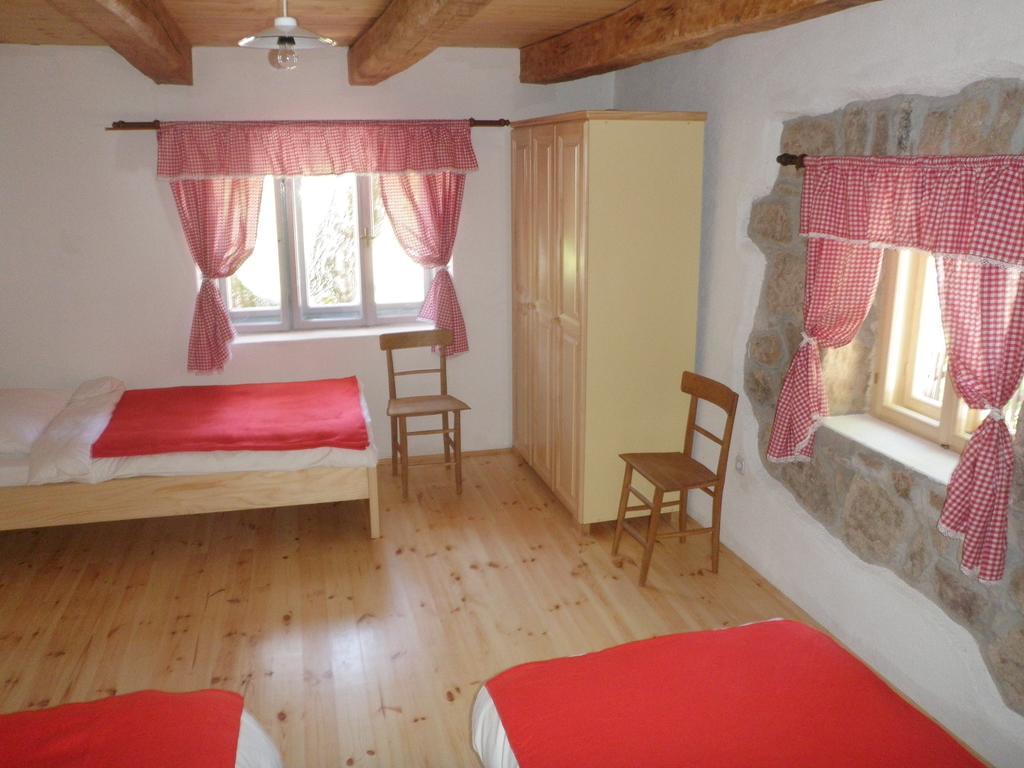 Holiday Home Rizvan City Brusane Eksteriør bilde