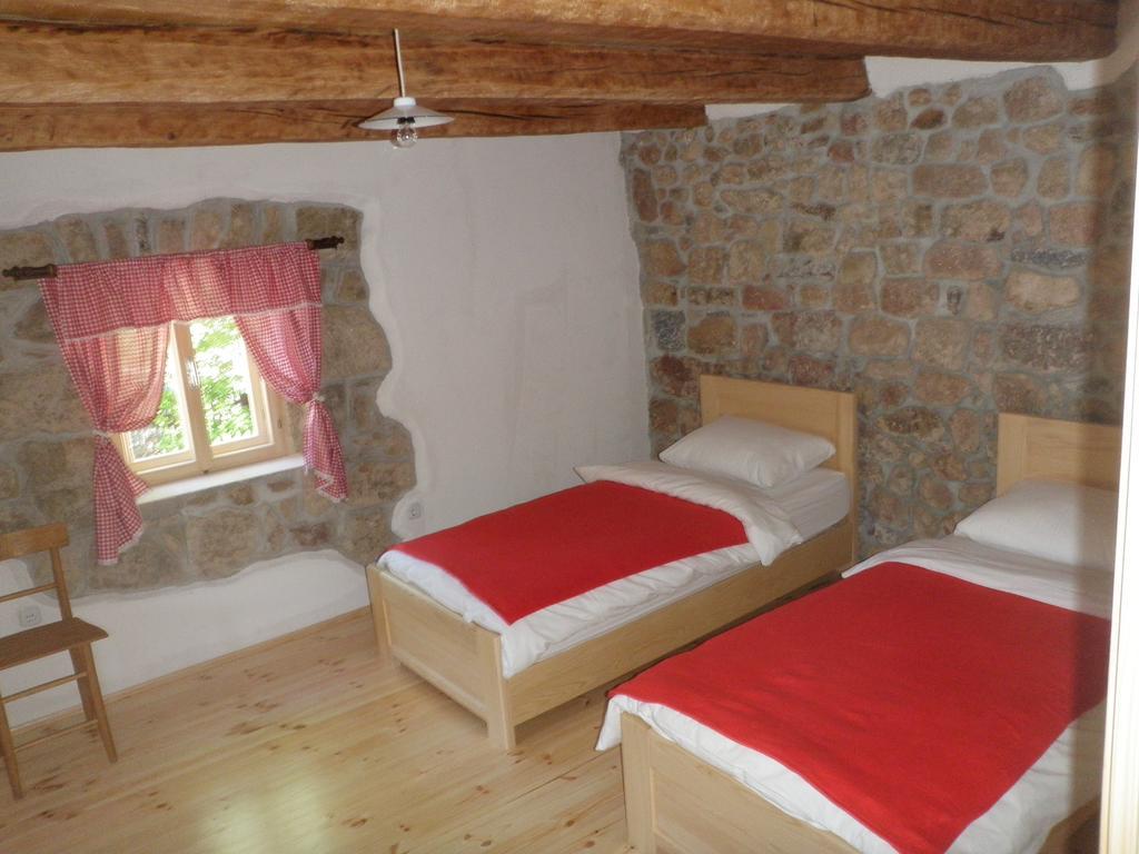 Holiday Home Rizvan City Brusane Eksteriør bilde