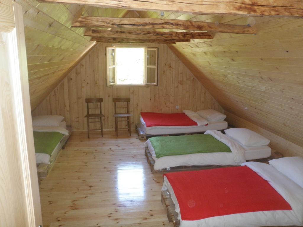 Holiday Home Rizvan City Brusane Eksteriør bilde
