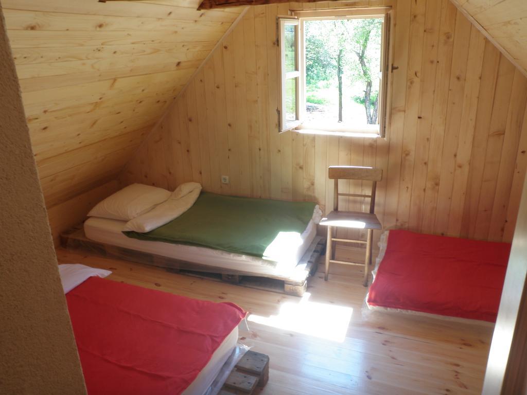 Holiday Home Rizvan City Brusane Eksteriør bilde